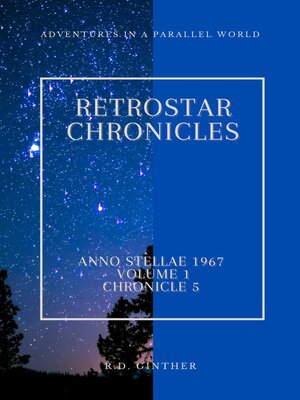 cover image of Anno Stellae 1967
